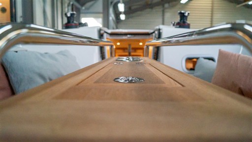 Jeanneau Sun Odyssey 350 - Soon on stock