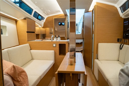 Jeanneau Sun Odyssey 350 - Soon on stock