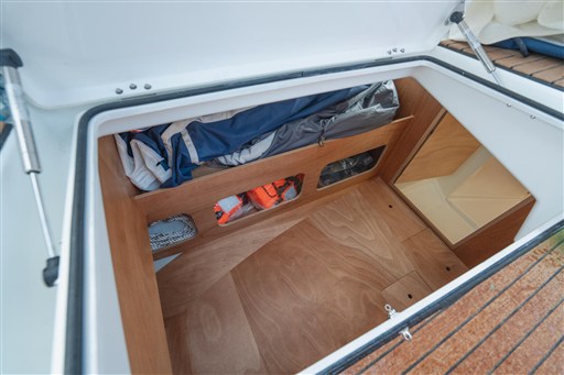 Jeanneau Sun Odyssey 350 - Soon on stock