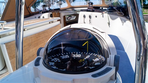 Beneteau Oceanis 40 (21)