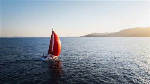 Jeanneau Sun Odyssey 415