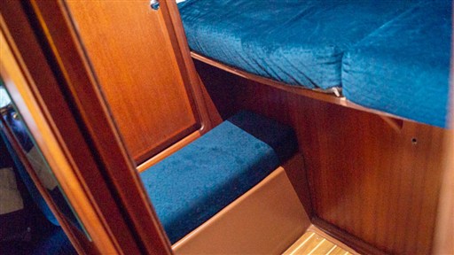 Bavaria 33 exclusive