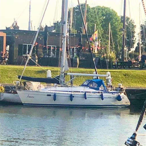 Bavaria 33 Exclusive