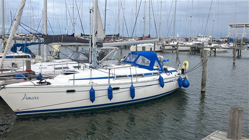 Bavaria 33 exclusive