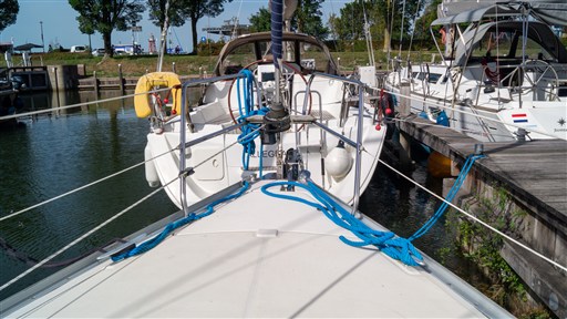 Bavaria 31 cruiser (8)