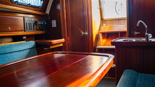 Bavaria 31 cruiser (23)