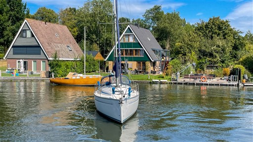 Bavaria 31 cruiser (5)