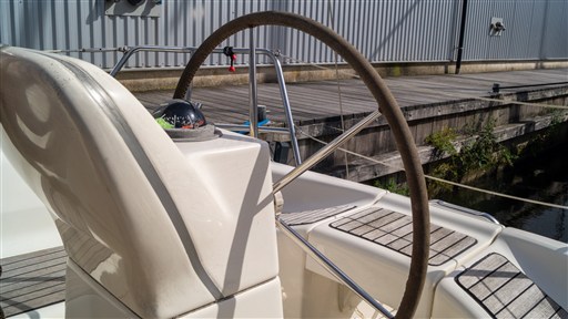Bavaria 31 cruiser (13)