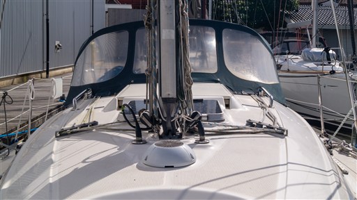 Bavaria 31 cruiser (9)