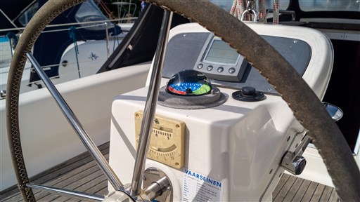 Bavaria 31 cruiser (16)