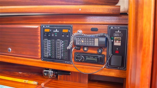 Bavaria 31 cruiser (24)