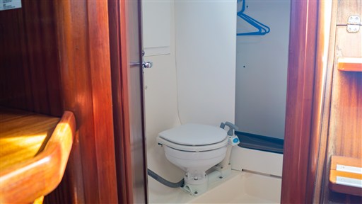 Bavaria 31 cruiser (25)