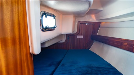 Bavaria 31 cruiser (29)