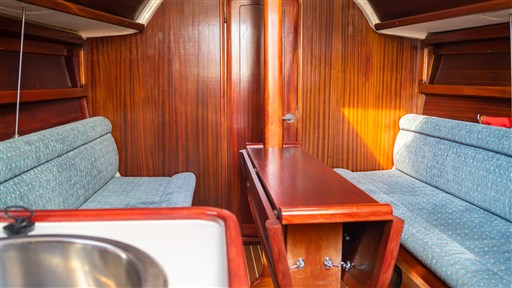 Bavaria 31 cruiser (17)