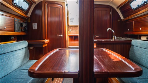 Bavaria 31 cruiser (22)