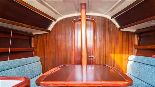 Bavaria 31 cruiser (19)