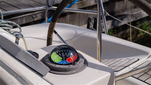 Bavaria 31 cruiser (12)
