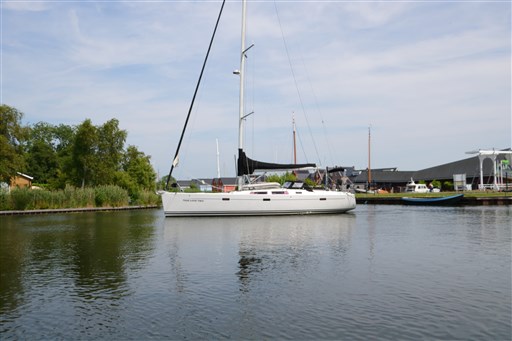 Hanse 470