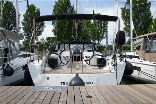 Hanse 470