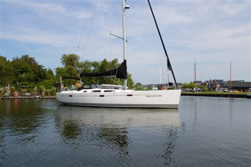 Hanse 470