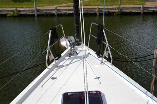 Hanse 470