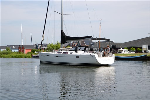 Hanse 470