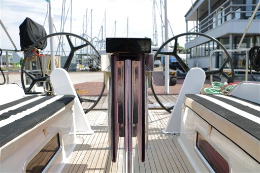Hanse 470