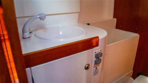 Jeanneau Sun Odyssey 32 (17)