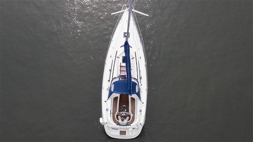 Jeanneau Sun Odyssey 32.2  (1)