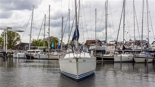 Jeanneau Sun Odyssey 32.2  (2)