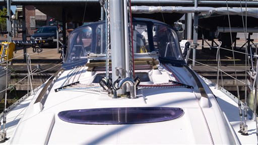 Jeanneau Sun Odyssey 32 (42)