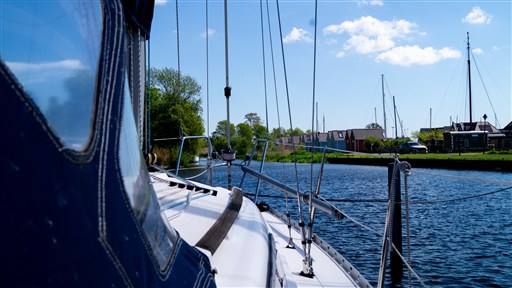 Jeanneau Sun Odyssey 32 (41)