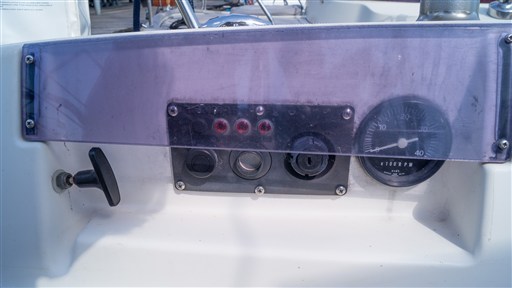 Jeanneau Sun Odyssey 32 (38)