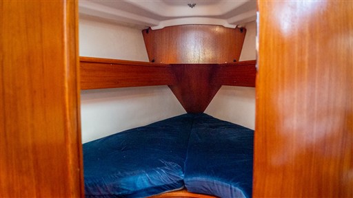 Jeanneau Sun Odyssey 32 (25)