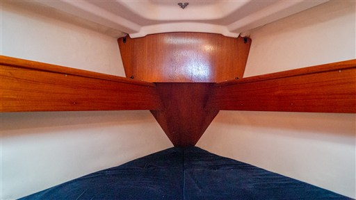 Jeanneau Sun Odyssey 32 (26)