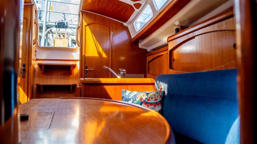 Jeanneau Sun Odyssey 32 (31)