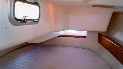 Jeanneau Sun Odyssey 32 (22)