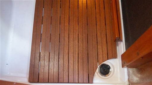Jeanneau Sun Odyssey 32 (18)