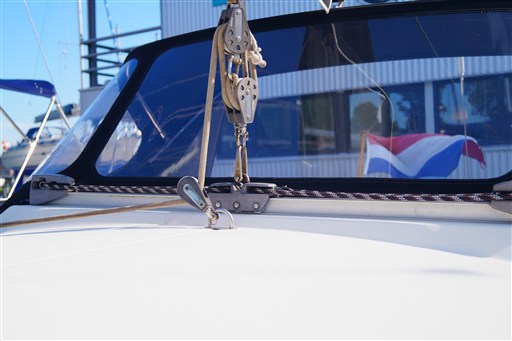 Jeanneau Espace 1100