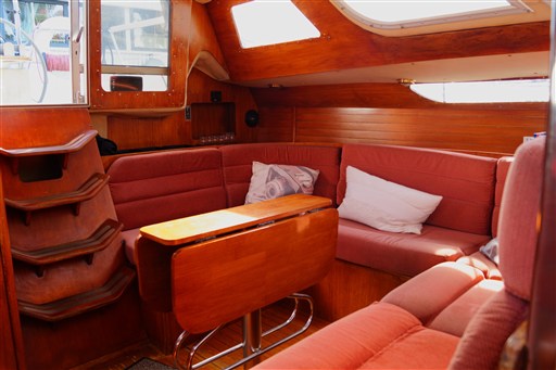 Jeanneau Espace 1100