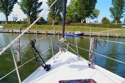 Jeanneau Espace 1100