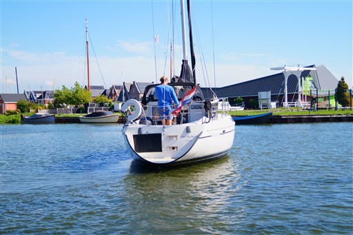 Jeanneau Espace 1100