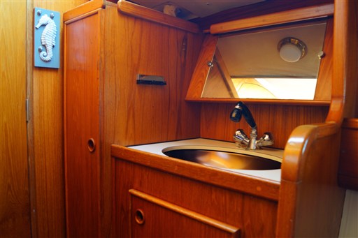 Jeanneau Espace 1100 -00046