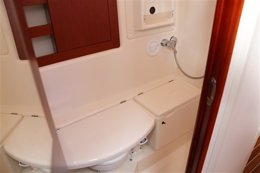 Hanse 385 Palamut 2014