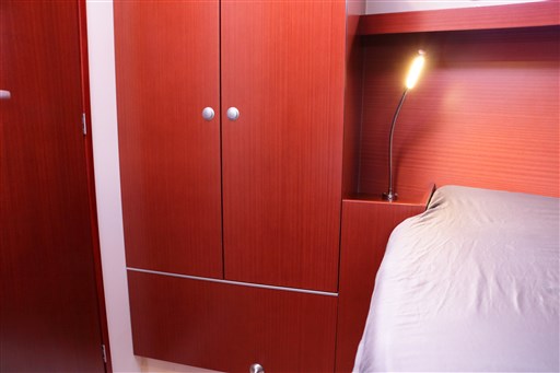 Hanse 385 Palamut 2014