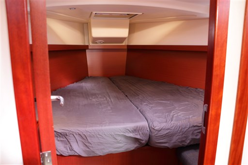 Hanse 385 Palamut 2014
