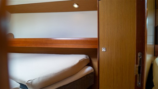 Jeanneau Sun Odyssey 39i