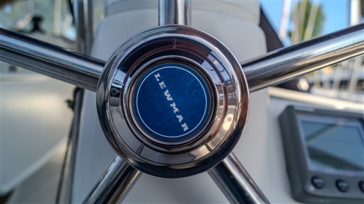 Jeanneau Sun Odyssey 39i