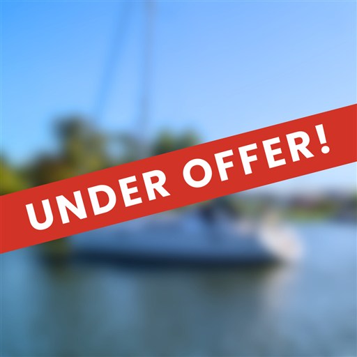 Jeanneau Sun Odyssey 39i