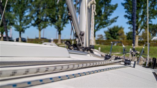 Jeanneau Sun Odyssey 39i